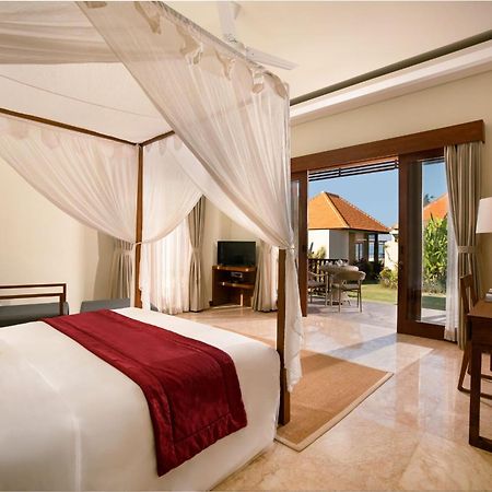 Amarta Beach Retreat By Nakula Selemadeg Dış mekan fotoğraf