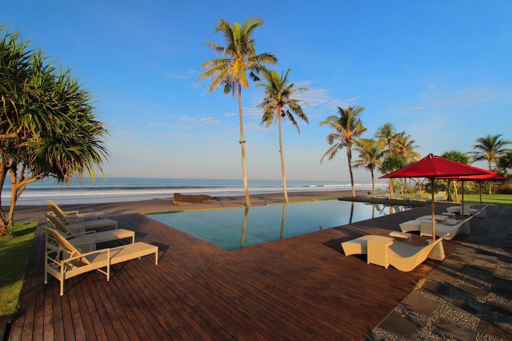 Amarta Beach Retreat By Nakula Selemadeg Dış mekan fotoğraf