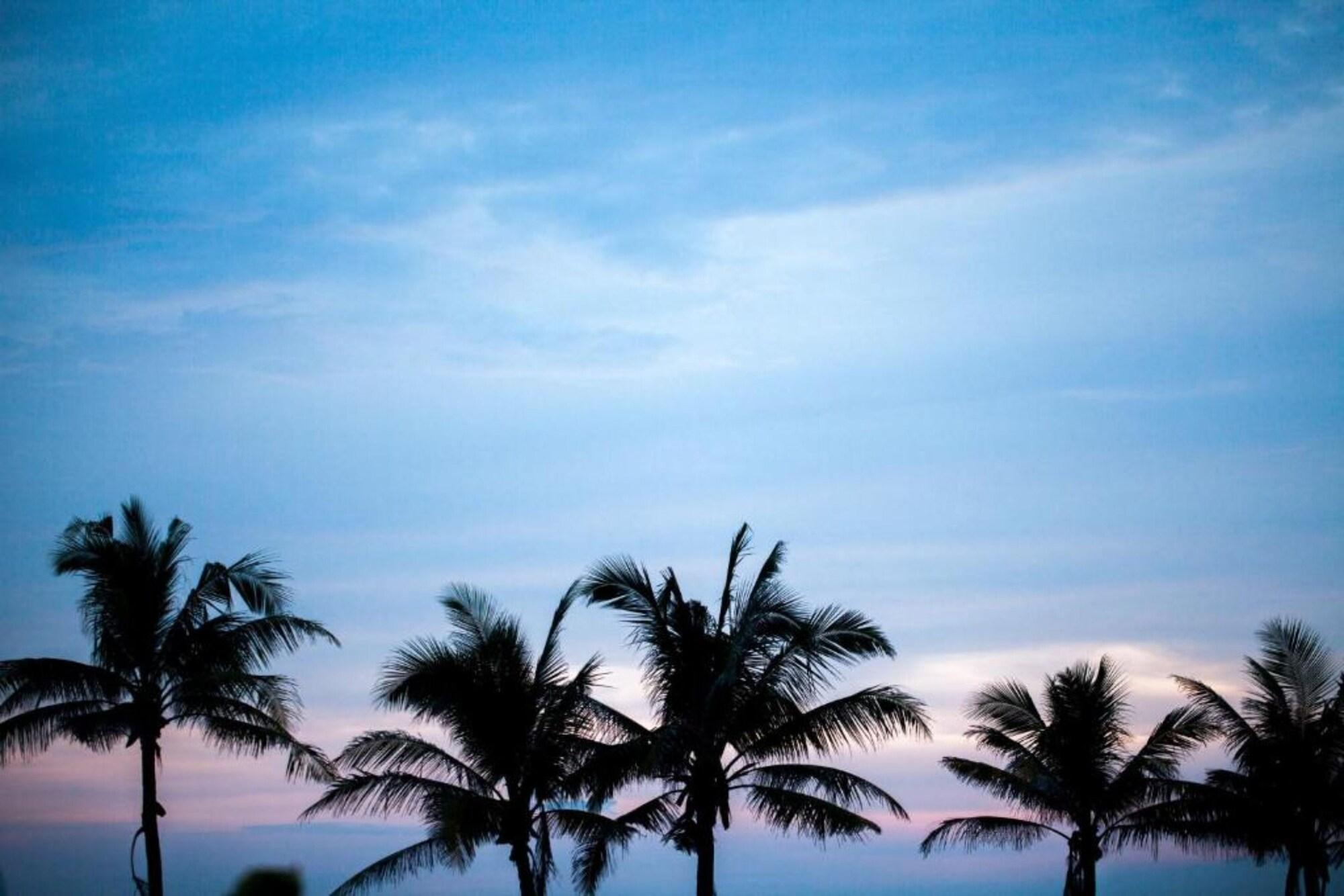 Amarta Beach Retreat By Nakula Selemadeg Dış mekan fotoğraf
