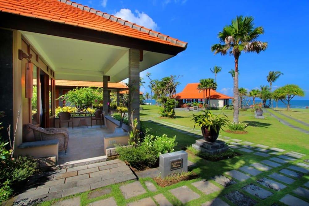 Amarta Beach Retreat By Nakula Selemadeg Dış mekan fotoğraf