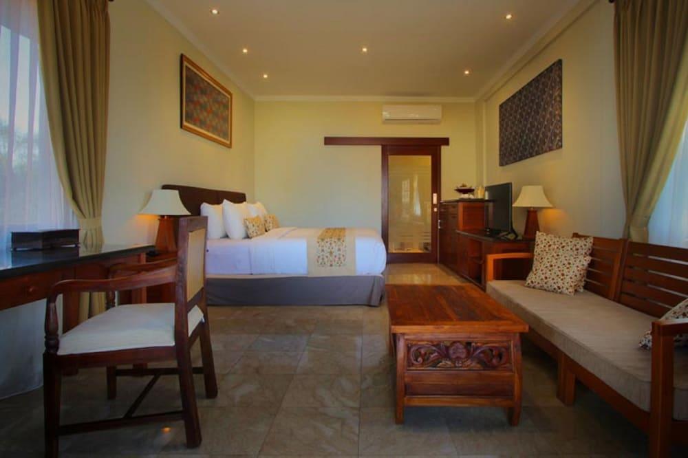 Amarta Beach Retreat By Nakula Selemadeg Dış mekan fotoğraf