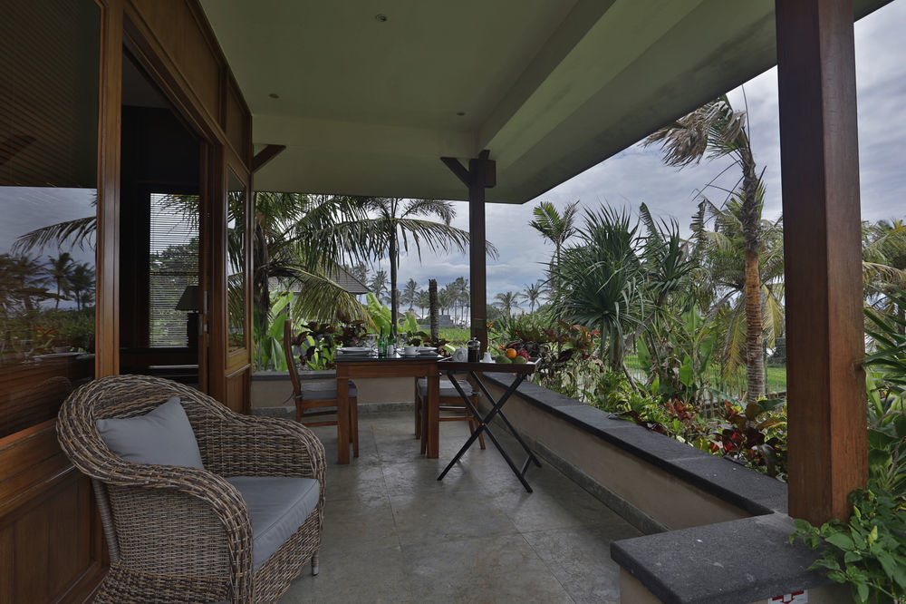Amarta Beach Retreat By Nakula Selemadeg Dış mekan fotoğraf