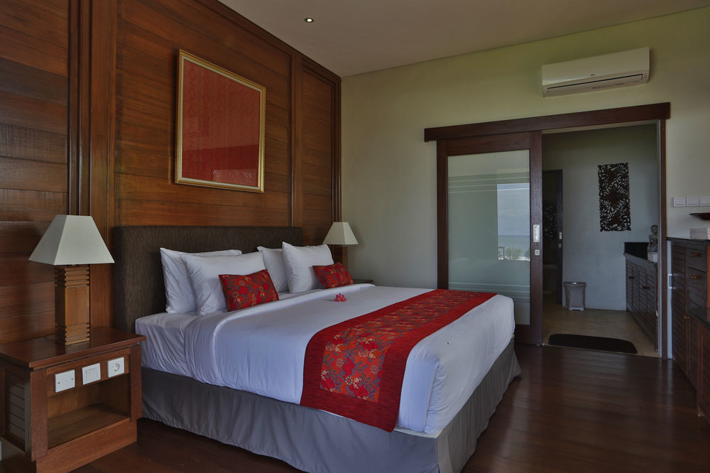 Amarta Beach Retreat By Nakula Selemadeg Dış mekan fotoğraf
