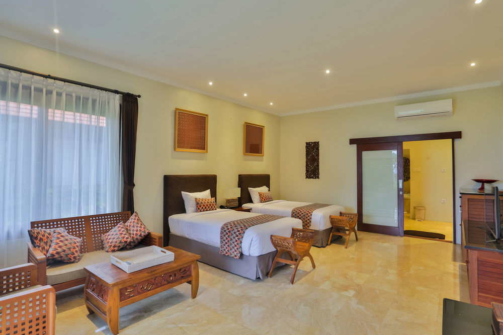 Amarta Beach Retreat By Nakula Selemadeg Dış mekan fotoğraf