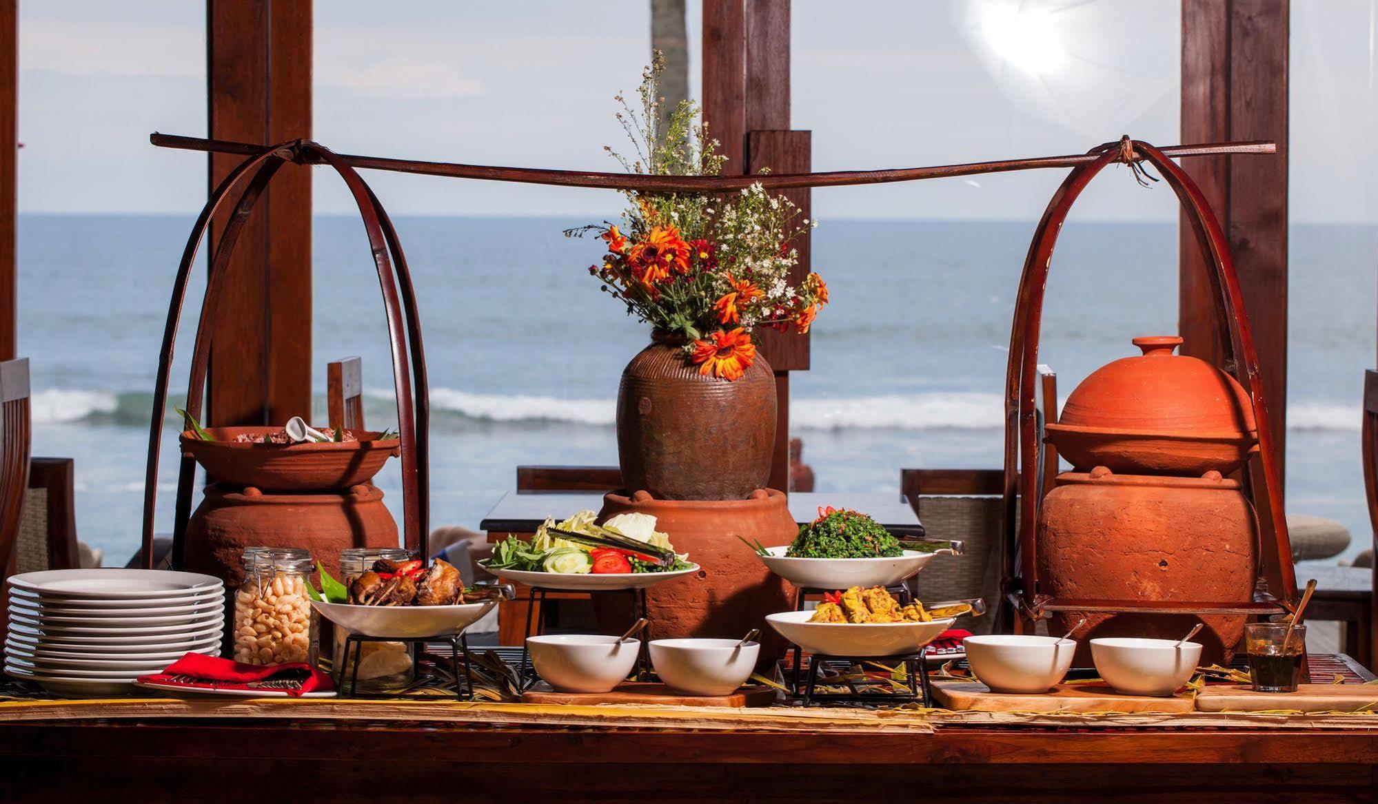 Amarta Beach Retreat By Nakula Selemadeg Dış mekan fotoğraf